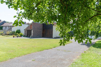 achat maison vimoutiers 61120