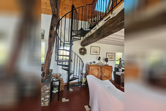 achat maison vimoutiers 61120