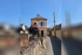 achat maison vimoutiers 61120