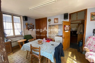 achat maison vimoutiers 61120