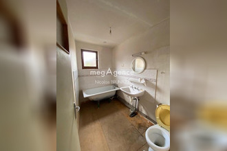 achat maison vimoutiers 61120