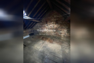 achat maison vimoutiers 61120