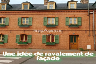 achat maison vimoutiers 61120