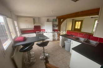 achat maison vimoutiers 61120