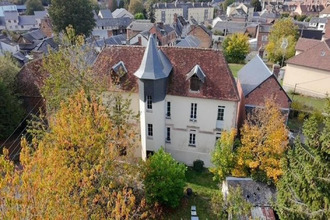 achat maison vimoutiers 61120