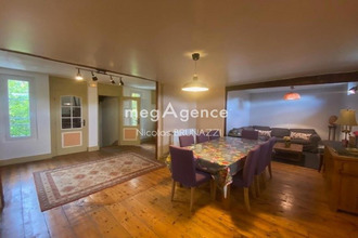 achat maison vimoutiers 61120