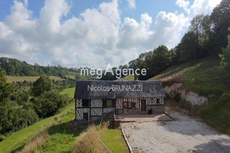 achat maison vimoutiers 61120