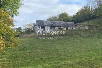 achat maison vimoutiers 61120