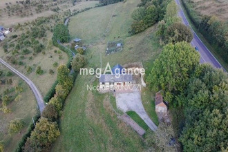 achat maison vimoutiers 61120