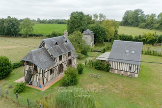 achat maison vimoutiers 61120