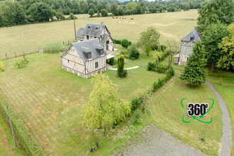 achat maison vimoutiers 61120