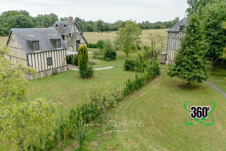 achat maison vimoutiers 61120