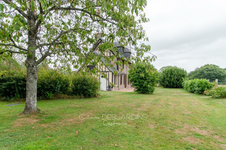 achat maison vimoutiers 61120