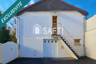 achat maison vimoutiers 61120