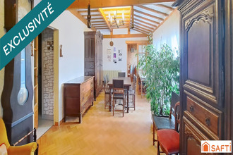 achat maison vimoutiers 61120