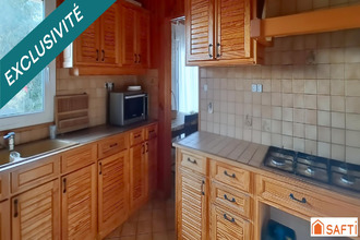 achat maison vimoutiers 61120