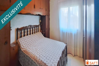 achat maison vimoutiers 61120