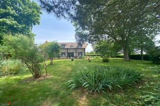 achat maison vimoutiers 61120