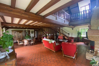 achat maison vimoutiers 61120