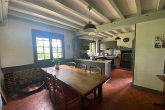 achat maison vimoutiers 61120