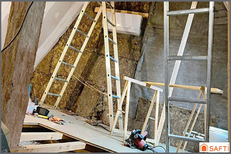 achat maison vimoutiers 61120