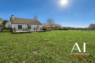 achat maison vimoutiers 61120