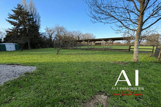 achat maison vimoutiers 61120