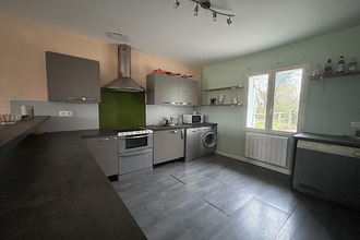 achat maison vimoutiers 61120