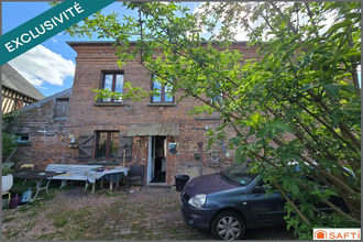 achat maison vimoutiers 61120