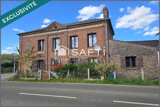 achat maison vimoutiers 61120