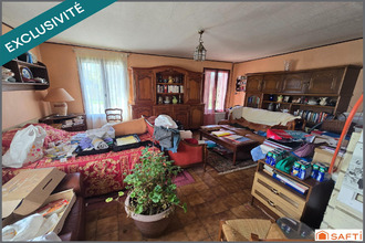 achat maison vimoutiers 61120