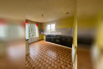 achat maison vimoutiers 61120