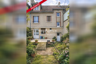 achat maison vimoutiers 61120