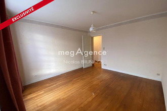 achat maison vimoutiers 61120