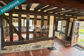 achat maison vimoutiers 61120