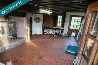 achat maison vimoutiers 61120