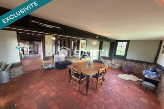 achat maison vimoutiers 61120