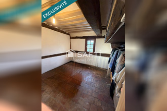 achat maison vimoutiers 61120