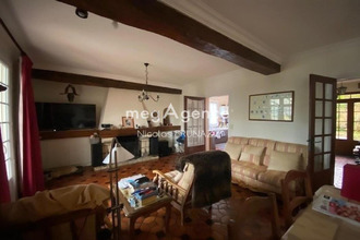 achat maison vimoutiers 61120