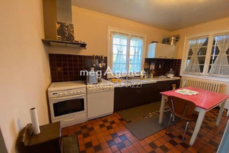 achat maison vimoutiers 61120