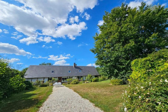 achat maison vimoutiers 61120