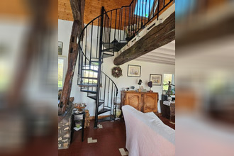 achat maison vimoutiers 61120