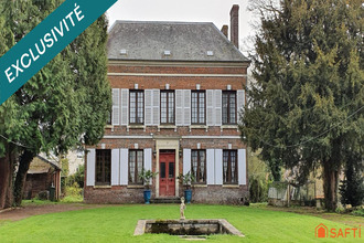 achat maison vimoutiers 61120