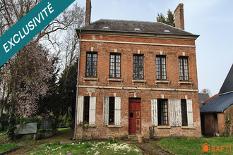 achat maison vimoutiers 61120