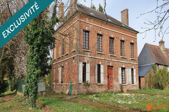 achat maison vimoutiers 61120