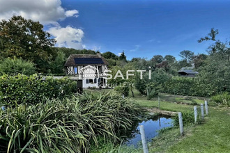 achat maison vimoutiers 61120