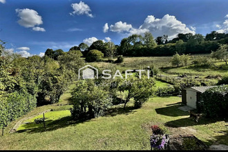 achat maison vimoutiers 61120