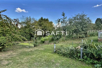 achat maison vimoutiers 61120