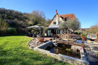 achat maison vimoutiers 61120