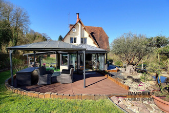 achat maison vimoutiers 61120